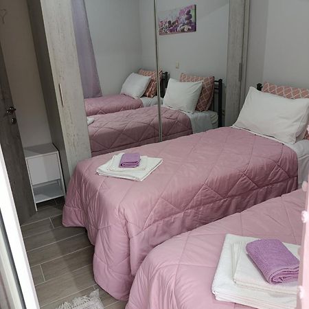Dora'S Home Kanálion Zewnętrze zdjęcie