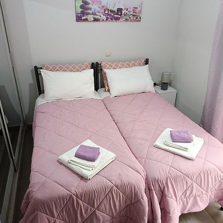 Dora'S Home Kanálion Zewnętrze zdjęcie
