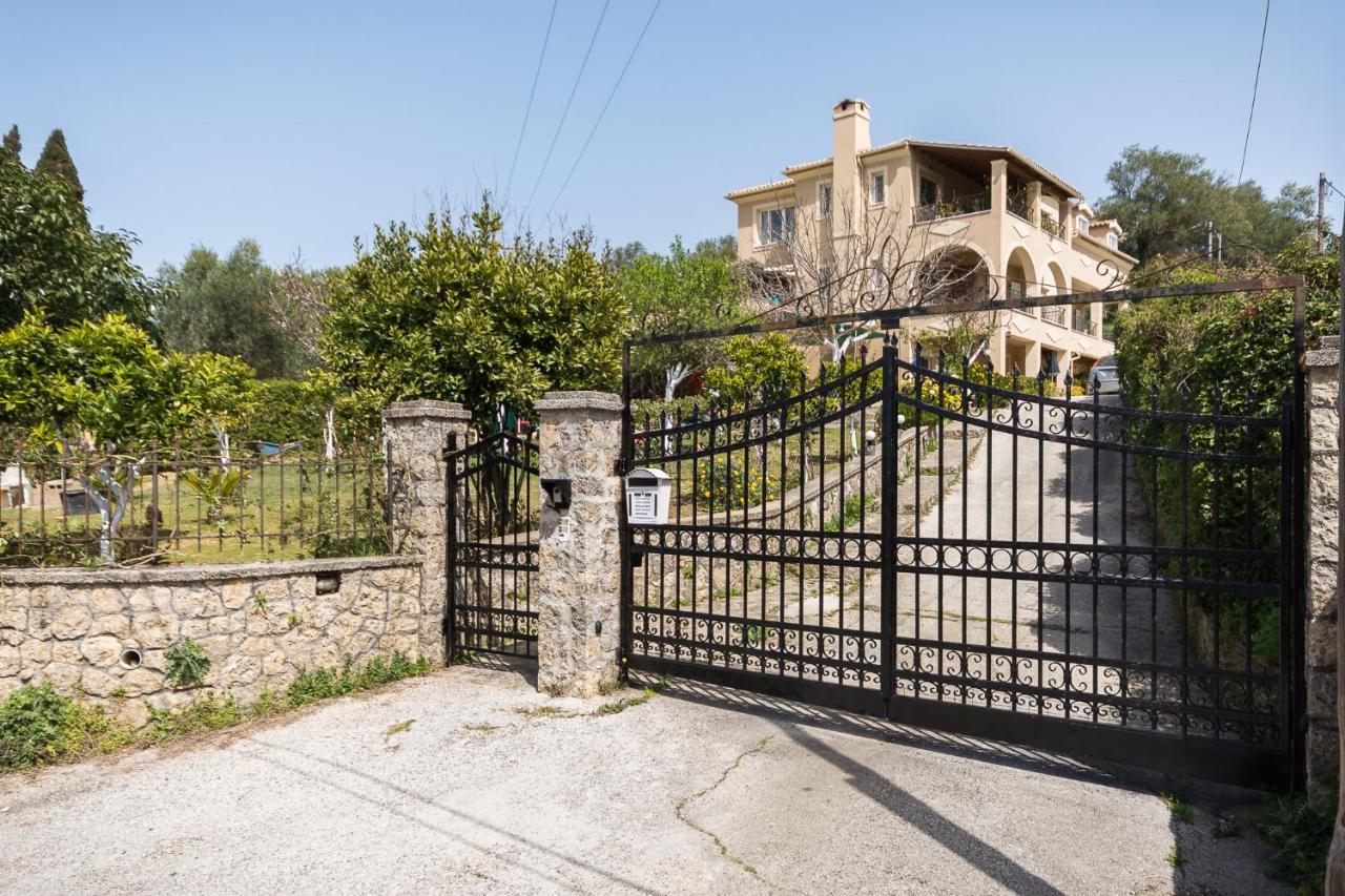 Dora'S Home Kanálion Zewnętrze zdjęcie