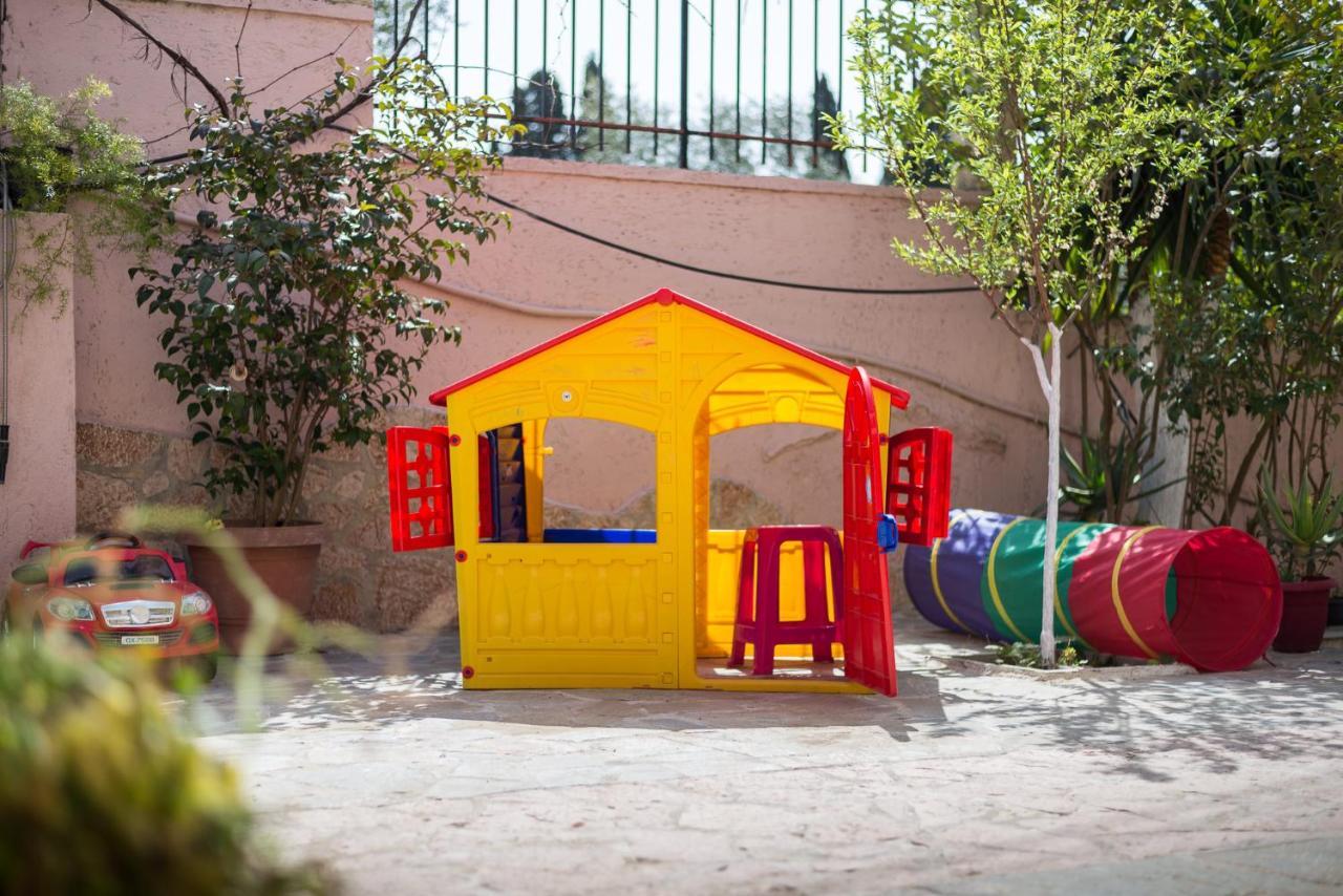 Dora'S Home Kanálion Zewnętrze zdjęcie