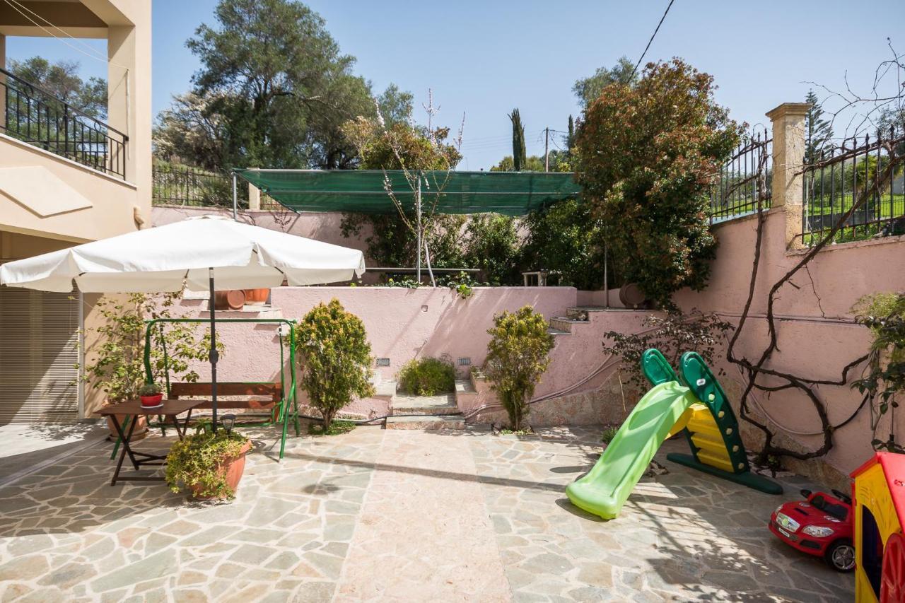 Dora'S Home Kanálion Zewnętrze zdjęcie