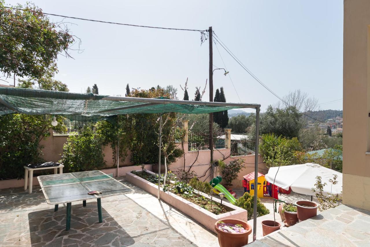 Dora'S Home Kanálion Zewnętrze zdjęcie