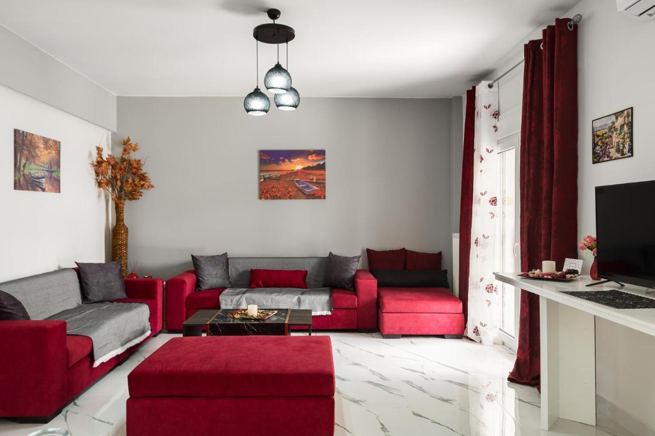 Dora'S Home Kanálion Zewnętrze zdjęcie