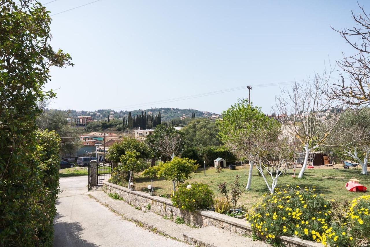 Dora'S Home Kanálion Zewnętrze zdjęcie