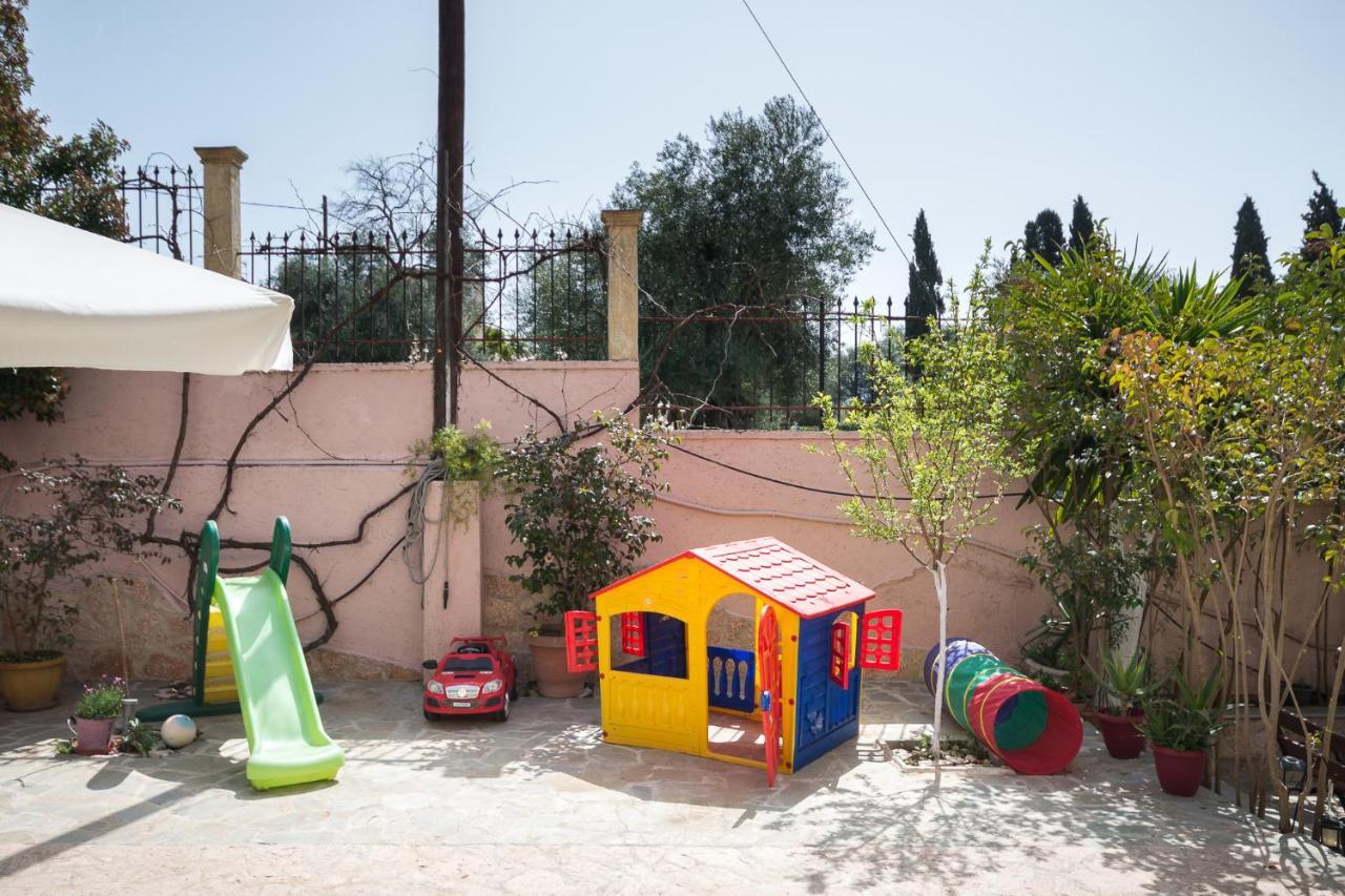 Dora'S Home Kanálion Zewnętrze zdjęcie
