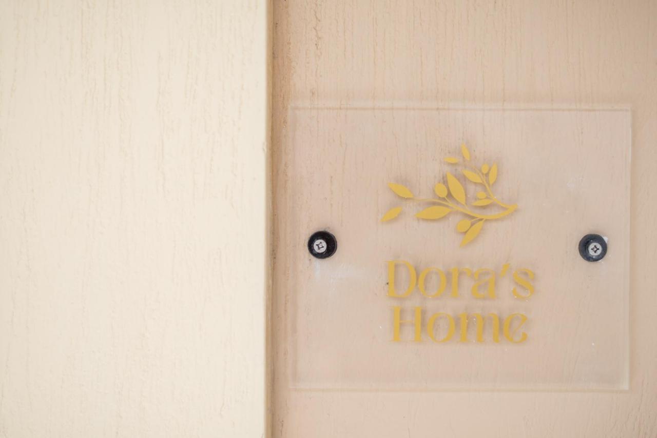 Dora'S Home Kanálion Zewnętrze zdjęcie