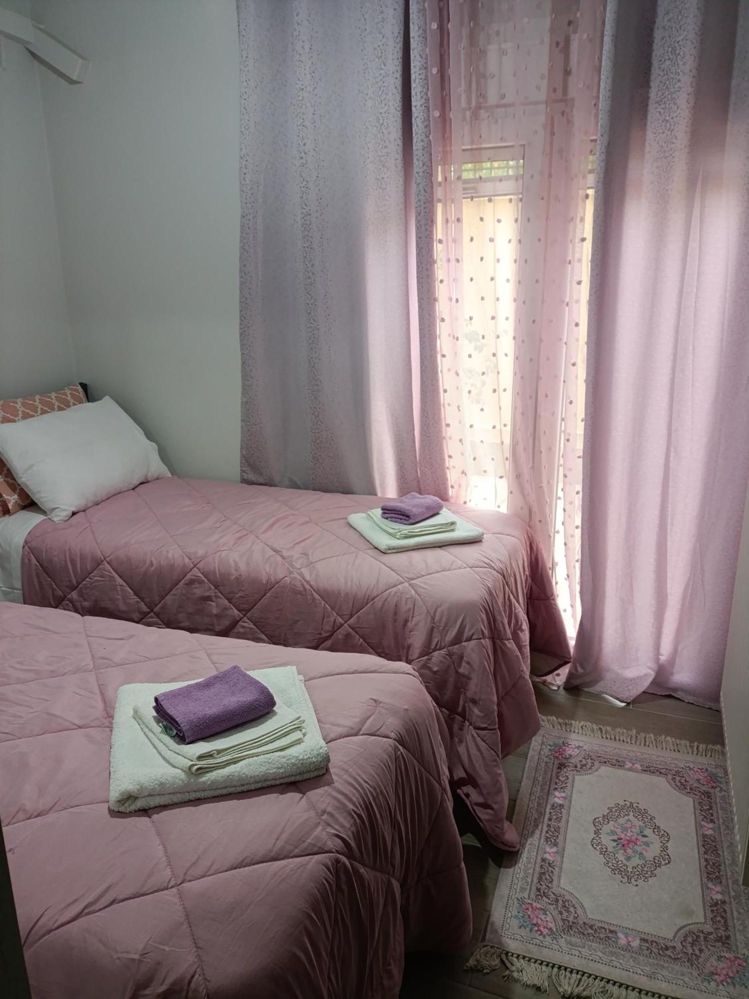 Dora'S Home Kanálion Zewnętrze zdjęcie