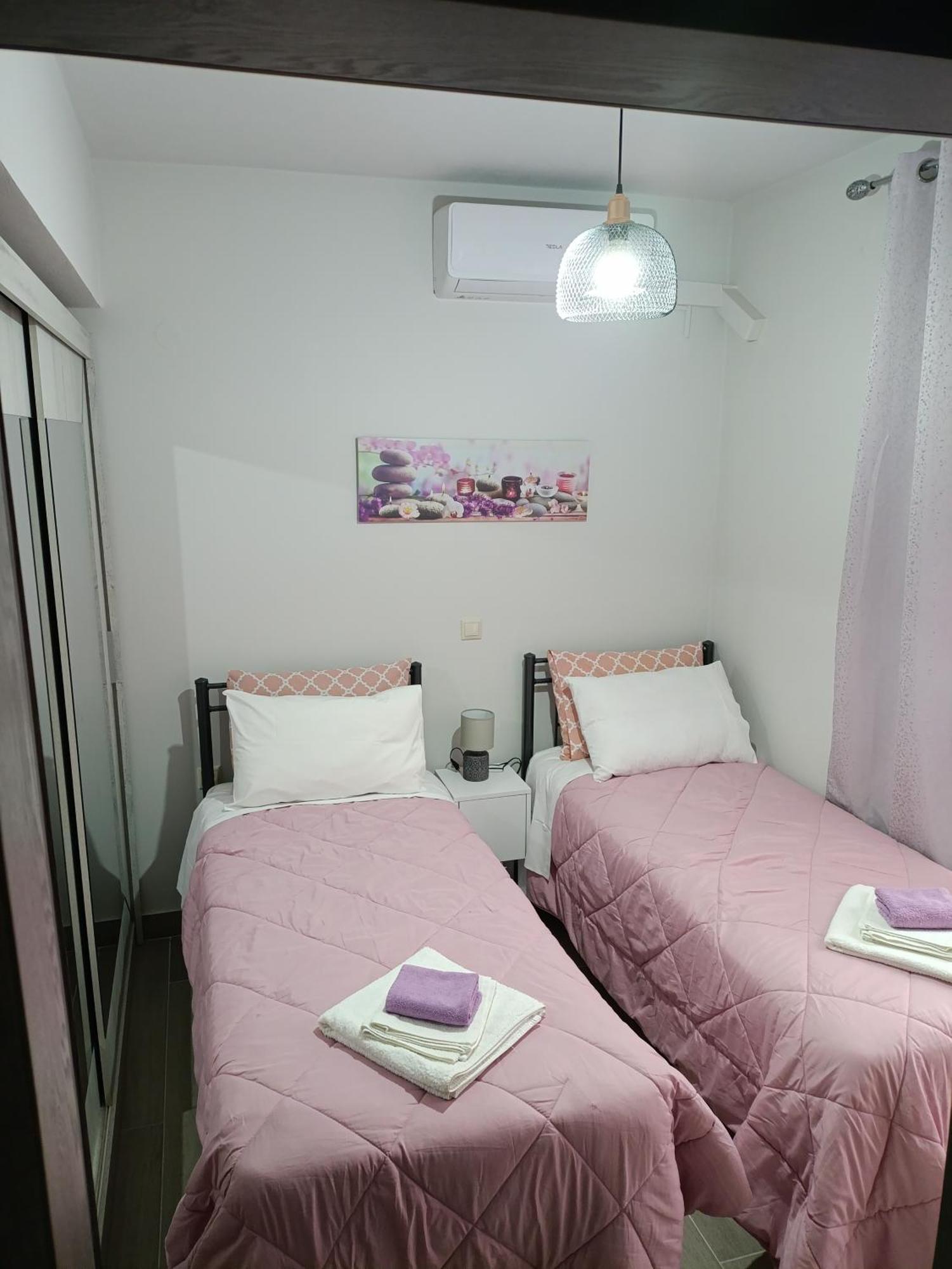 Dora'S Home Kanálion Zewnętrze zdjęcie